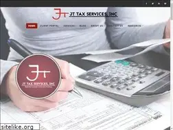 Sites similar to jttaxservices.com