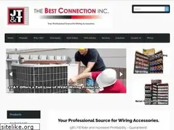 Sites similar to jttproducts.com