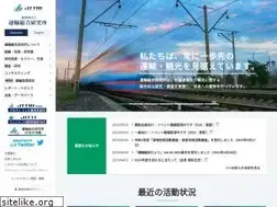Sites similar to jttri.or.jp