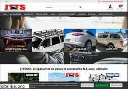 Sites similar to jtts4x4.com