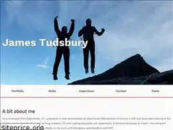 Sites similar to jtudsbury.com