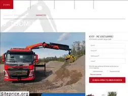 Sites similar to jtuomi.fi