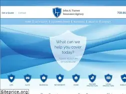Sites similar to jturnerinsurance.com