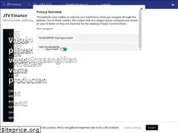 Sites similar to jtv-finance.nl