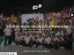 Sites similar to jtv.co.id