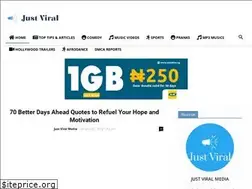Sites similar to jtv.com.ng