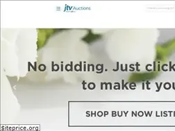 Sites similar to jtvauctions.com