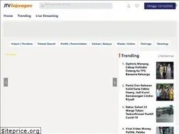 Sites similar to jtvbojonegoro.com
