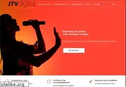 Sites similar to jtvdigital.com
