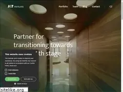 Sites similar to jtventures.cz