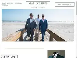 Sites similar to jtvinson.com
