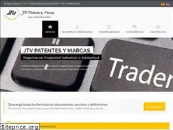 Sites similar to jtvmarcas.com