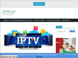Sites similar to jtvplay.com