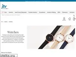 Sites similar to jtvwatches.com