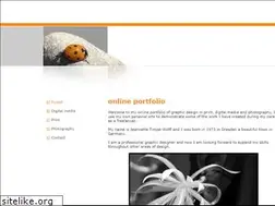 Sites similar to jtw-design.com