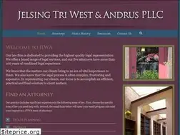 Sites similar to jtwalaw.com