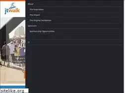 Sites similar to jtwalk.org