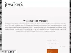 Sites similar to jtwalkers.com