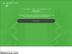 Sites similar to jtwautoparts.com.au