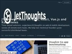 Sites similar to jtway.co