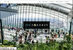 Sites similar to jtwconnect.com