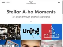 Sites similar to jtwcreative.com