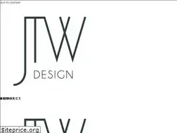 Sites similar to jtwdesign.co