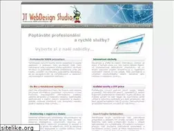 Sites similar to jtwds.cz