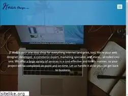 Sites similar to jtwebsitedesign.com