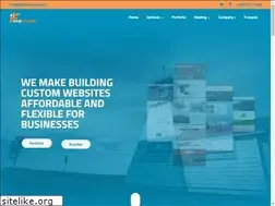 Sites similar to jtwebstudio.com