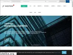 Sites similar to jtweston.pl