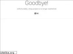 Sites similar to jtwig.org