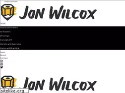 Sites similar to jtwilcox.com