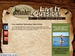 Sites similar to jtwildlifeoutdoors.com