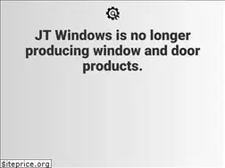 Sites similar to jtwindows.com