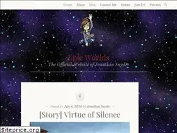Sites similar to jtworld.net