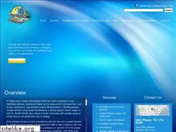 Sites similar to jtworldwide.com