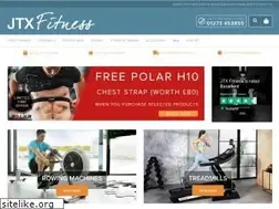 Sites similar to jtxfitness.com