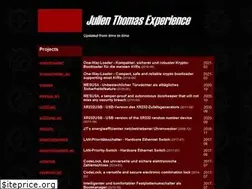 Sites similar to jtxp.org