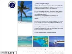 Sites similar to jtyachting.com