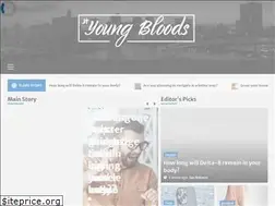 Sites similar to jtyoungbloods.com