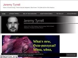 Sites similar to jtyrrell.com