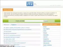 Sites similar to jtz.pl