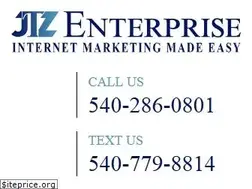 Sites similar to jtzenterprise.com