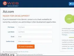 Sites similar to jtzi.com