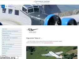 Sites similar to ju-air.ch