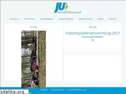 Sites similar to ju-aschaffenburg.de