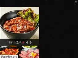 Sites similar to ju-ban.com