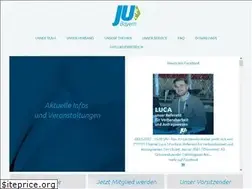 Sites similar to ju-bayern.de