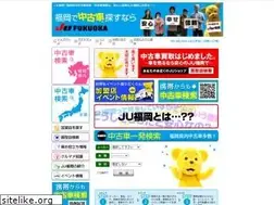 Sites similar to ju-f.com